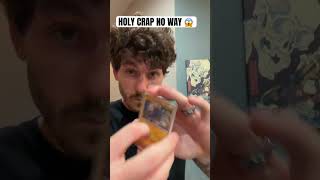 I PULLED SOME HEAT #pokemon #pokemoncards #tcg #shorts #pokemongo