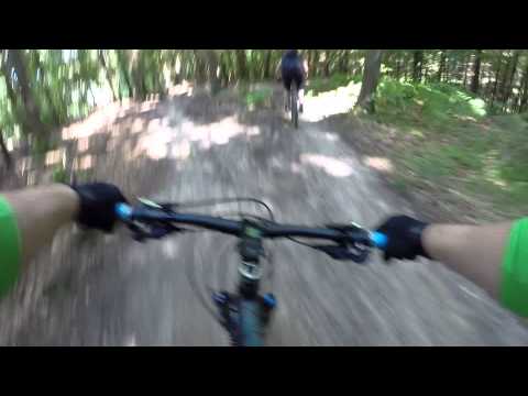 ChickenRun! Babygrab Kickern am 12 07 14