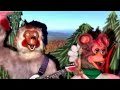 Biblical Sense of the Word * Quiet Company * Rock-afire Explosion