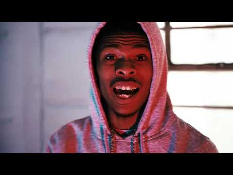 Gritty Ridez - Illusions Freestyle (UGLY HEAD TV)