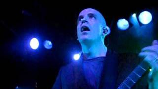 Devin Townsend Project - Pixillate (10-12-10 SF)