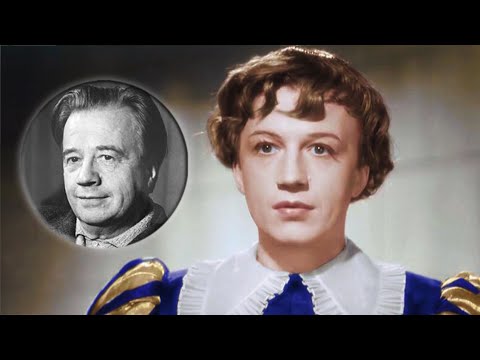 Алексей Консовский. Судьба принца из фильма Золушка