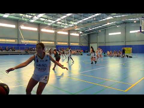 CB Horadada  VS KD3 Orihuela