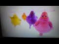 Boohbah Jack In The Box Warm Up Dance