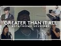 Greater Than It All