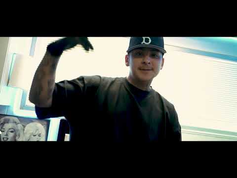 Chuco Estilos Ft. Goonatan "Track 1" OFFICIAL MUSIC VIDEO