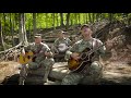 Pink Floyd - Wish You Were Here (Acoustic Cover by Six-String Soldiers)