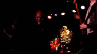 The Heavy - Colleen (live)