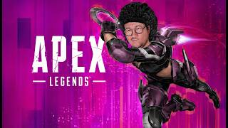 【Apex】昼ランクでダイヤ3いこう [参加型][シーズン29 s2] [あるみつ] [vol.795]