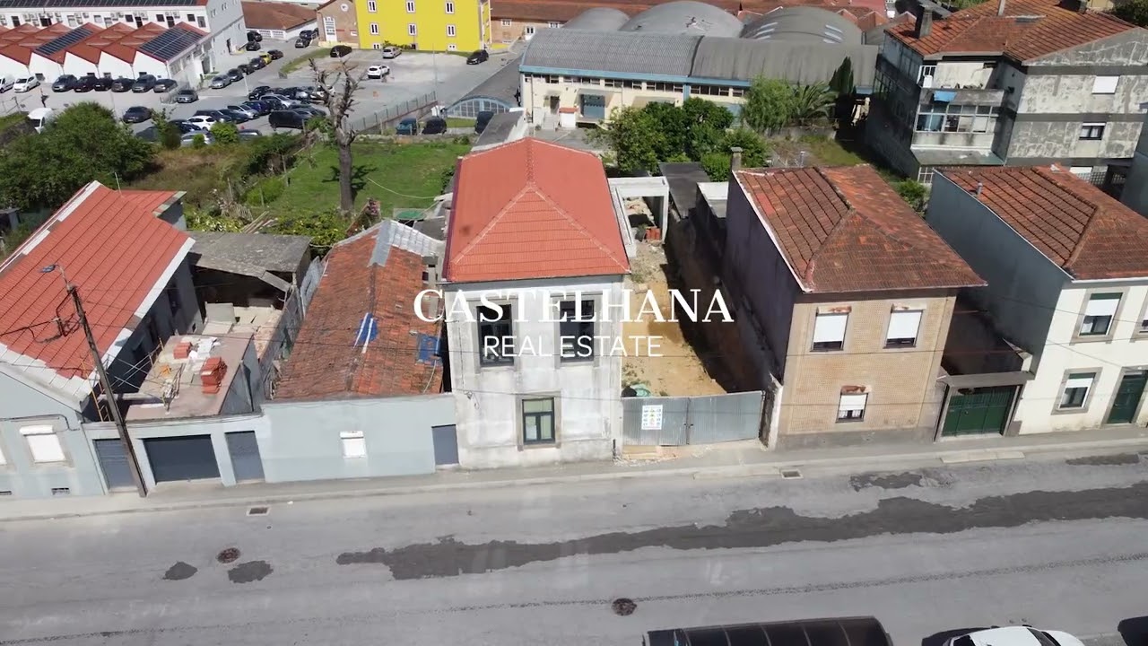 Vídeo do imóvel