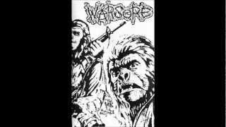 Music video thumbnail preview for Warsore - 0.02 Seconds (2nd Version) by Warsore