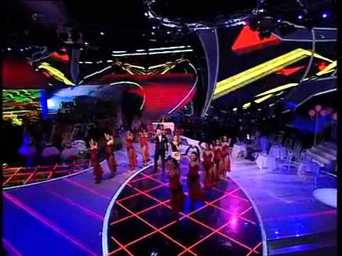 Slavica Cukteras i Dado Polumenta - Tacno je - GS 2012_2013 - 22.02.2013. EM 20 - (Tv Pink 2013)