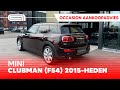 MINI Clubman (F54) 2015-heden occasion aankoopadvies