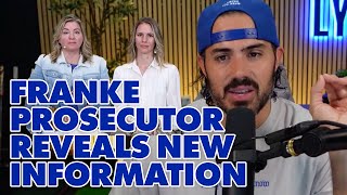 Real Lawyer Reacts: SHOCKING New Information From The Prosecutor In Ruby Franke's Case