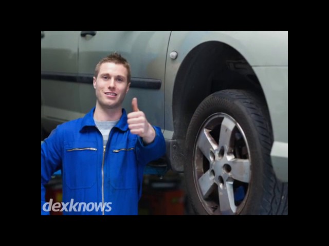 West Side Tire and Alignment - Kankakee, IL