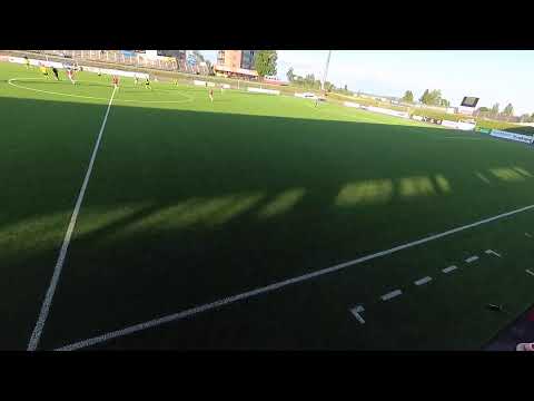 Jippo B SM karsinta: KuPs - Jippo 2/2