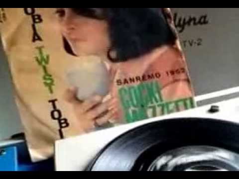 Carnaval do Brasil - COCKI MAZZETTI  (1962)