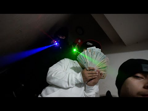 Trigga Lok 1400 / TLoc 2730 ft TrackMoney P - Sucka K (Official Music Video) Dir: TrackMoney