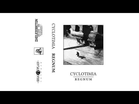 REGNUM | cyclotimia