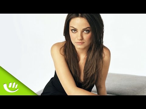 Mila Kunis bei High5? - Komm' on (1/3)