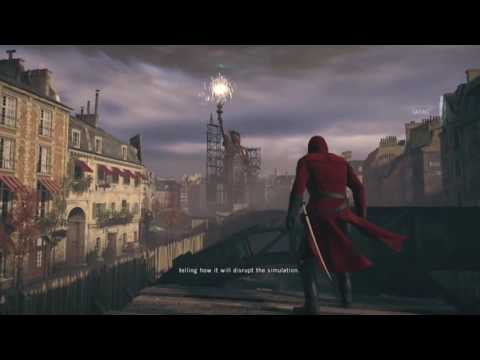 Assassin's Creed Unity PT 36