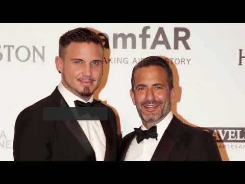 Marc Jacobs Used a Flash Mob to Propose to His Boyfriend in a Chipotle