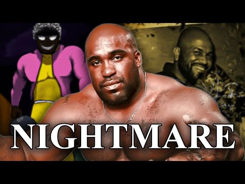 How Big D Randy Became the Internet’s Scariest Meme Overnight