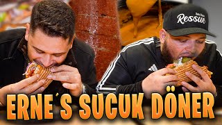 Sucuk & Chill in Düsseldorf – Video-Thumbnail von AbuGoku