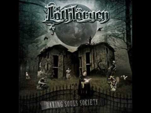 Lothlöryen - When Madness Calls