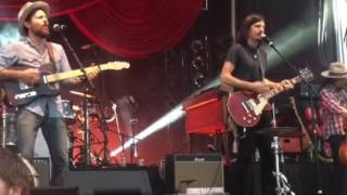 The Avett Brothers Madison WI 2017 ( A Lover Like You)