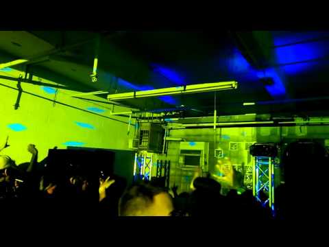 The Thrillseekers @ INOKI - The Thrillseekers pres. Hydra - Affinity