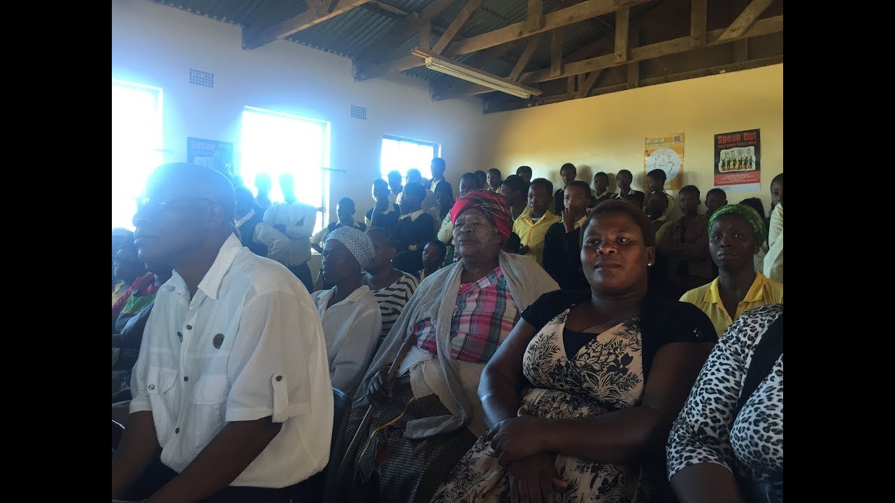 CTAOP Program Partner | Small Projects Foundation