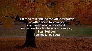 THE INNOCENCE MISSION Every Hour Here (lyrics)