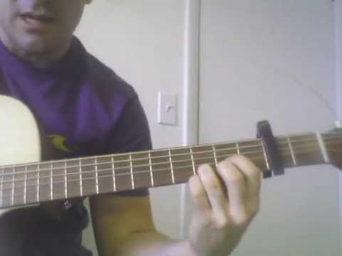 Ke$ha Die Young Guitar Tutorial W Video Guitar Tab