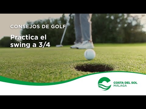 #GolfTip: How to choose the right club for short par-3.