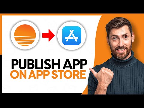 How to Publish Your Base44 App on App Store - Step by Step