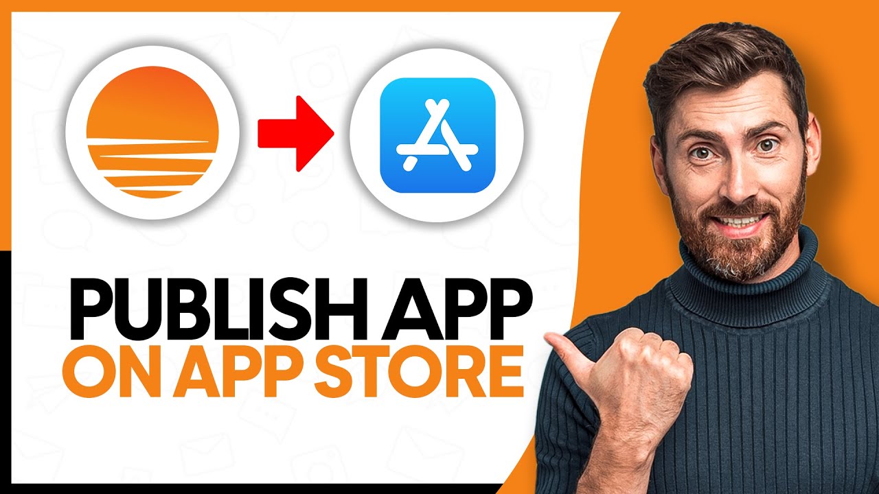 How to Publish Your Base44 App on App Store - Step by Step