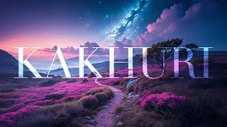 Download lagu Trio Mandili - Kakhuri (Wakaas Studio Remix) mp3