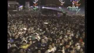 GUACO EN EL FESTIVAL SUENA CARACAS 2014 (COMPLETO)