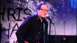 Craig Finn - New Friend Jesus | TCGS (ep. 70)