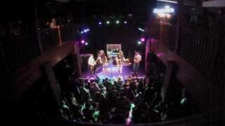 Inspection 12 - Here I Am (live 12/21/13)