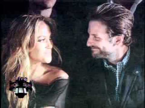 SuperXclusivo - JLo con Bradley Cooper