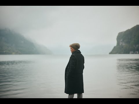 Patric Scott - No Goodbye (Official Music Video)