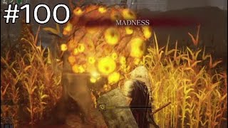 奈落の森を探索する回【エルデンリングDLC】#100　※ネタバレ注意