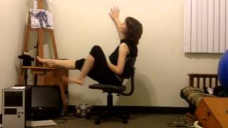 Hermitude - Let You Go {Raven}