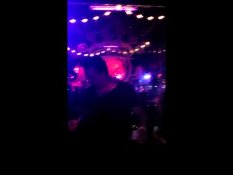 Cheikh dadi look  Live au sultan club Marseille (m