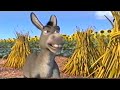 Shrek Onions 2001 VHS Capture