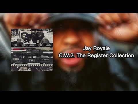Jay Royale – C.W.2. The Register Collection (2025)