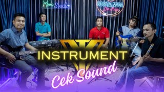 Download lagu Instrument CEK SOUND (1001 Hari - Evie Tamala) mp3 Download lagu Instrument CEK SOUND (1001 Hari - Evie Tamala) mp3