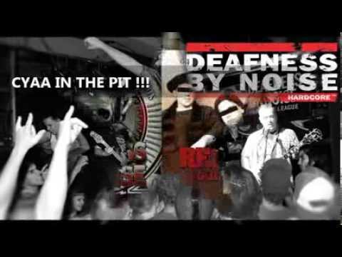 DEAFNESS BY NOISE "Noize Deaf Forever" complete album